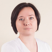 Бейсекеева Алина Женисовна, фониатр