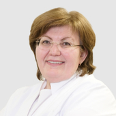 Кожакова Ирина Геннадьевна, невролог