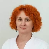 Гарцман Антонина Анатольевна, эмбриолог