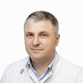 Пялькин Евгений Иванович, кардиолог