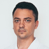 Люфт Евгений Валерьевич, гинеколог