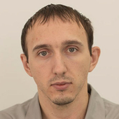 Череватенко Евгений Вадимович, нейрохирург