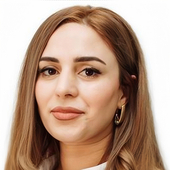 Исаева Назлуханум Эриковна, терапевт