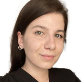 Огольцова Екатерина Михайловна, ЛОР