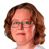 Пряничникова Мария Анатольевна, терапевт