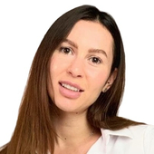 Ивлева Эльмира Арифовна, врач-косметолог