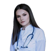 Лейман Екатерина Константиновна, детский эндокринолог