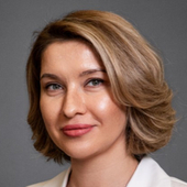Летяева Ольга Юрьевна, дерматовенеролог