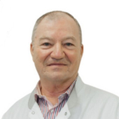 Пахотин Александр Александрович, ЛОР