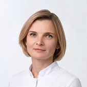 Галушкина Алла Александровна, детский стоматолог