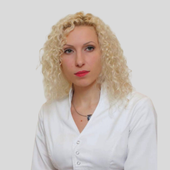 Сидорова Ольга Владимировна, дерматолог