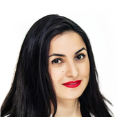 Салманова Тевриз Кадимовна, кардиолог