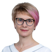 Шекунова Елена Николаевна, невролог