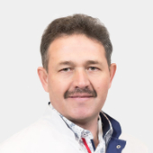 Голышков Сергей Борисович, эндоскопист