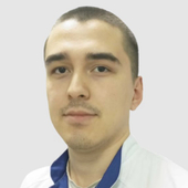 Исоков Акбархон Азизович, терапевт