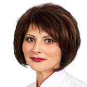 Бесман Ирина Владимировна, гинеколог