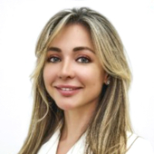 Арапова Валерия Анатольевна, пластический хирург