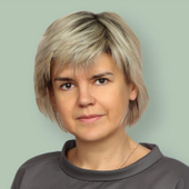 Закомерная Екатерина Анатольевна, гинеколог