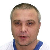 Сторчак Вячеслав Викторович, стоматолог-ортопед