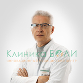 Крюков Олег Эдуардович, врач УЗД