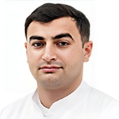 Гасанов Рубайил Илхамович, проктолог