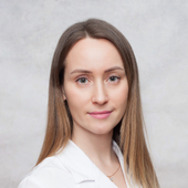 Муллагулова Эльвира Рашидовна, офтальмолог