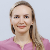 Ильина Екатерина Викторовна, гинеколог