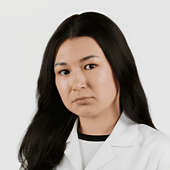 Суяргулова Эльза Ильнуровна, терапевт