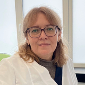 Никитина Людмила Юрьевна, невролог