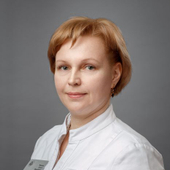 Разова Ольга Ивановна, косметолог