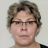 Перепелова Елена Михайловна, рентгенолог