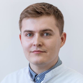 Серебренников Вячеслав Владимирович, эндокринолог