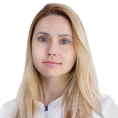 Махова Анна Николаевна, ЛОР