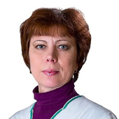 Пляшко Лариса Владимировна, кардиолог