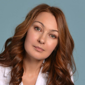 Доценко Олеся Михайловна, стоматолог-терапевт