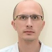Стурцев Евгений Олегович, анестезиолог