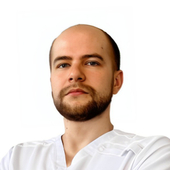 Храмонин Дмитрий Сергеевич, массажист