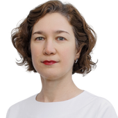 Мамаева Ольга Викторовна, офтальмолог