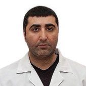 Маркаров Артур Микичевич, стоматолог-ортопед