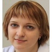 Гардер Марина Сергеевна, анестезиолог-реаниматолог