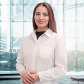 Парфентьева Юлия Николаевна, ортопед