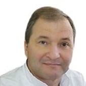 Тупикин Александр Николаевич, ортопед