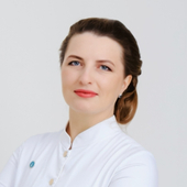 Коншу Надежда Вячеславовна, ревматолог