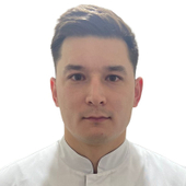 Хайбуллин Фарит Фазылович, ортопед