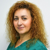 Самоносова Анаит Онниковна, гинеколог