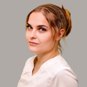 Антонова (Федорова) Елена Станиславовна, стоматологический гигиенист