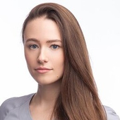 Рубежова Екатерина Александровна, ортодонт