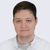 Антонов Илья Ильич, стоматолог-хирург