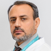 Каноатов Джахонгир Якубович, невролог