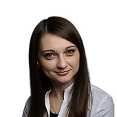 Сухорукова Евгения Олеговна, ЛОР